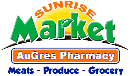 image of sunrise market logo